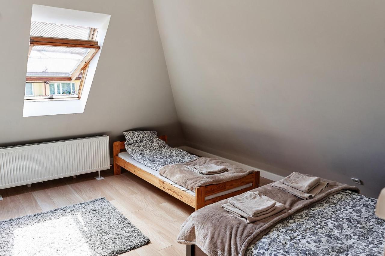 Apartament Zlote Gory - Stronie Śląskie Exterior foto