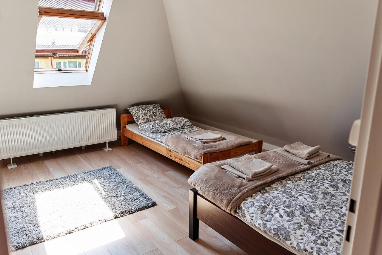 Apartament Zlote Gory - Stronie Śląskie Exterior foto