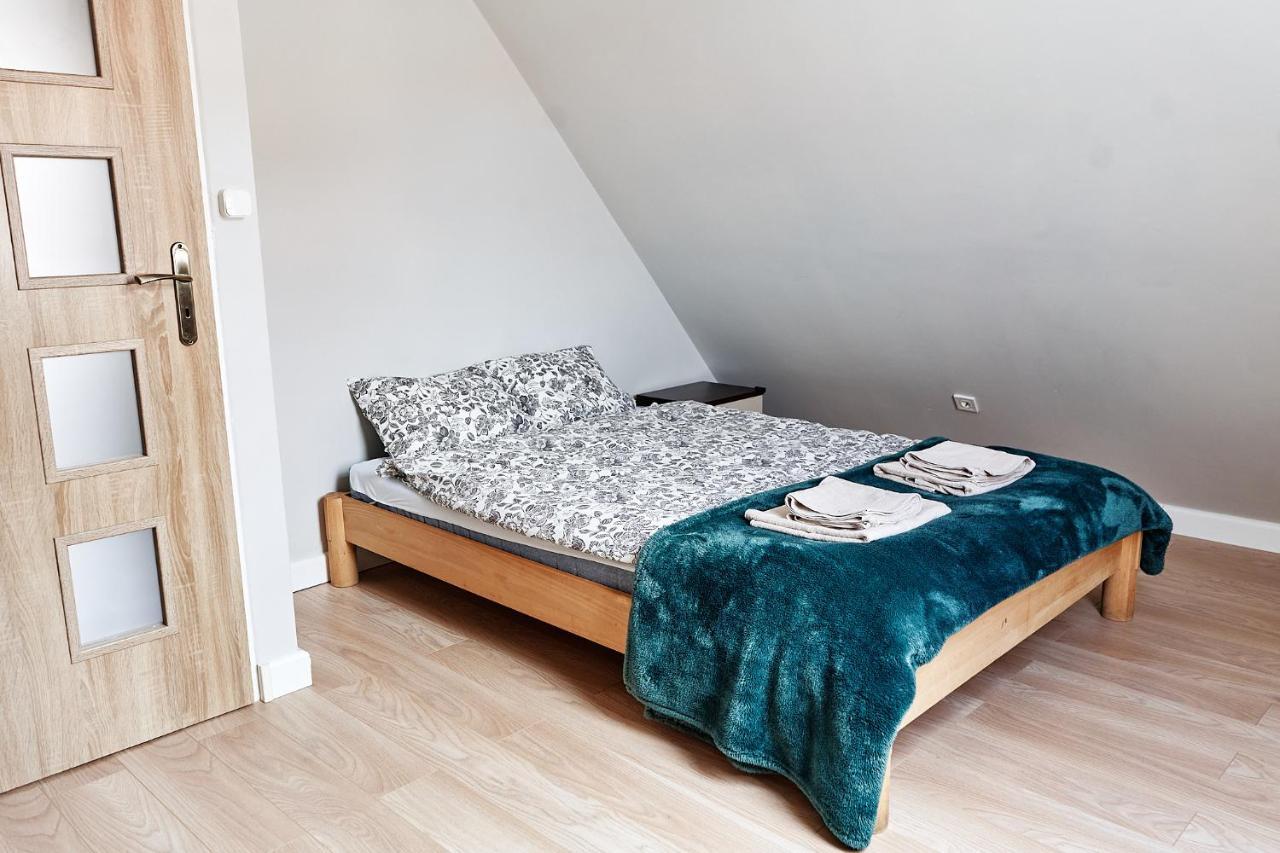 Apartament Zlote Gory - Stronie Śląskie Exterior foto