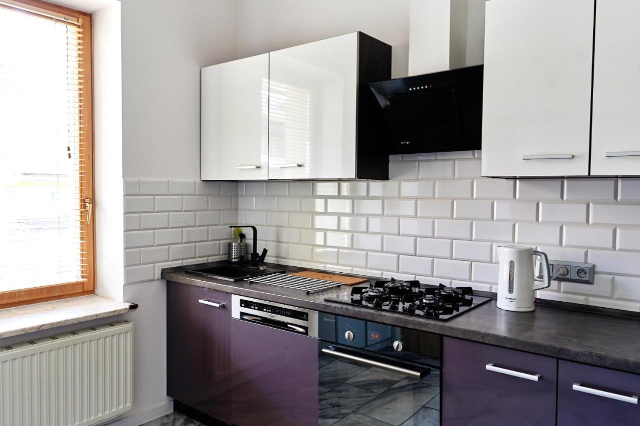 Apartament Zlote Gory - Stronie Śląskie Exterior foto